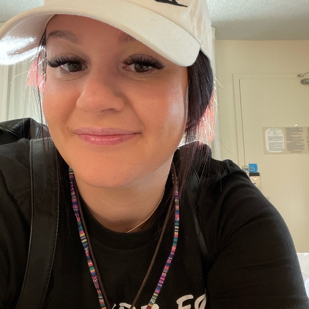 Meet your Posher, Jessica